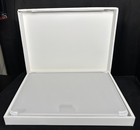 Apple Magic Keyboard For Ipad Air 11  M2 M3 M4   Air 4th 5th Gen White A3339
