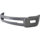 Front Bumper Face Bar Primed Paint To Match Fits Ram 2500 3500 2011-2018