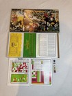 Vintage Sports Illustrated 1973 Bowl Bound College Football Action Game