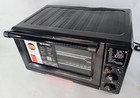 Breville The Joule Oven Air Fryer Pro Bov950 Bstusc  dented   read Description 