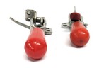 Destaco Pull Action Clamp 330 330-ss  lot Of 2  Used