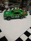 Plymouth Duster Fairgrounds Ho Tjet Slot Car Body Only  Fits Aurora  44