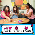 Piles     Card Games     Family Games     For Kids 8 And Up     Games For Adults