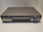 Mitsubishi Hs-hd2000u Hd Digital Vcr D-vhs S-vhs Dnr   Tbc Original Remote   Box