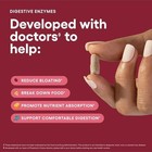 Usps Physician s Choice 16 Digestive Enzymes Organic Prebiotics Gut Support
