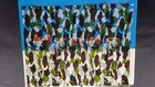 Hydrographic Film - Dirty Military Camo - 11 Square Meter Roll