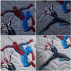 Pottery Barn Kids Marvel s Spider-man Quilt