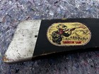 Vintage Shootin Sam Shell Shooter Rifle Toy Cap Gun 