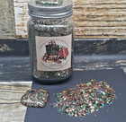 Classic Christmas Glitter Mix 2oz Reptilesandresin 