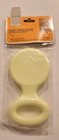 Stahlwood Toy Young Times Infant Rattle Toy  Anthropomorphic Fox Vintage Nos