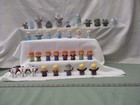 Fisher Price Little People Disney Frozen Olaf Sven Elsa Anna Kristoff Pick Troll