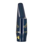 Vandoren Blue Jumbo Java Alto Saxophone Mouthpiece A28 - Special  sm6028 