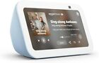 New Amazon Echo Show 5 Smart Home Display With Alexa - White