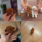 Robot Puppy My Realistic Robot Puppy Electronic Interactive Dog Companionship 