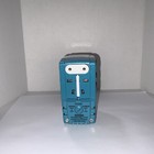 Travel Adapter Usa Europe Uk Charger Power Adapter Converter Wall Plug