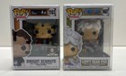 Assorted Bundle Lot Of 10 Funko Pop  Figures Iob