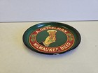 Vintage 13  Gettelman Brewing Co Milwaukee Advertising Beer Tray