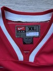 Nike Team Canada  12 Iginla Hockey Jersey Men   s Xl