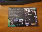 2023 Josh Hart Nhra Hero Card Autographed Signed