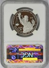 2010-w  100 1 Oz American Platinum Eagle Early Releases Ngc Pf70 Ultra Cameo
