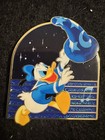 Hkdl Disneyland Hong Kong Donald Duck Philharmagic Mystery Disney Pin