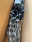  50  336 Acsr Preformed Line Products F Neck Wraplock Ties     wtf-0222
