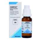 5 X Adel 56 Drops 20ml Pack Habifac Adel Pekana Germany Otc Homeopathic Drops