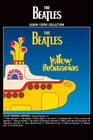 28 Beatles Album Cover And Yellow Submarine Postcards