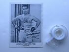 Rare Rocky Marciano Holland Furnace Company Promo Heavyweight Champion