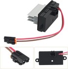 Blower Motor Resistor For Hummer H2 2003-07 19331830 19329838 89023355 93803637 
