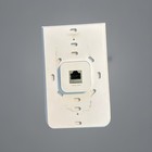 Ubiquiti Unifi Ap Ac Iw In-wall 802 11ac Wifi Access Point