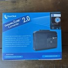 Clearclick Cassette Tape To Usb 2 0 - Convert Cassette To Mp3 W  Usb Stick