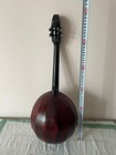 Domra String Instrument Lviv Factory Vintage