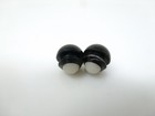 Smart Parts Nerve Impulse Shocker Sft Delrin Ball Detents 2x Short Side Gog Pb
