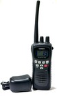 Uniden Atlantis 250 Backlit Lcd Display 2-way Vhf Marine Radio W  Charger