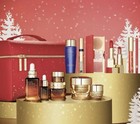 New Estee Lauder 13p Ultimate Beauty Blockbuster Face Cheek Gift Set  570 Value