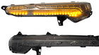 2026  Can-am Defender Hd11 Front Accent Signature Lights With Turn Signals