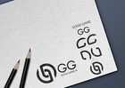 Professional Custom Logo Design - Source File - Unlimited Revisions   Intro 3d