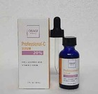 Obagi Professional-c 20  Vitamin C Serum - 1oz - Sealed   New In Box