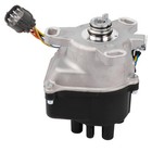 New Ignition Distributor W o Vtec For Honda Crv Cr-v B20b4 2 0 Jdm Td-97u