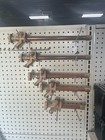 Woodford Model 17 Wall Faucet - 12