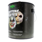 Casting Latex 1 Gallon - Premium Latex For Prop Making  Easy Mold Making  Pour