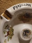 Royal Bavaria 9  Ashtray Bad Hersfeld Rod Gun Club 