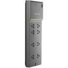 Belkin Be108200-06 8-outlet 3240 Joules Surgemaster 8 Receptacle s  - 3550 J