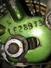 1968 Campus Green Schwinn Stingray 5 Speed Bike 