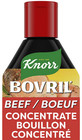 Knorr Concentrated Liquid Stock Beef 750ml  2 Pack 