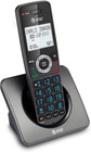 Gl2101 Dect 6 0 Cordless Home Phone With Call Block  Caller Id  Full-duplex Hand