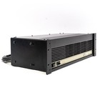 Qsc 1200 Stereo Power Amplifier 2-channel Rack Mount Pro Audio Amp 100w ch