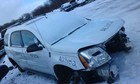 Automatic Transmission Awd Opt M45 Fits 05-06 Equinox 1326782