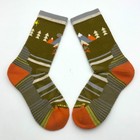 2 Pack Smartwool Women s Christmas Gifts Hike Merino Wool Crew Socks Size Med